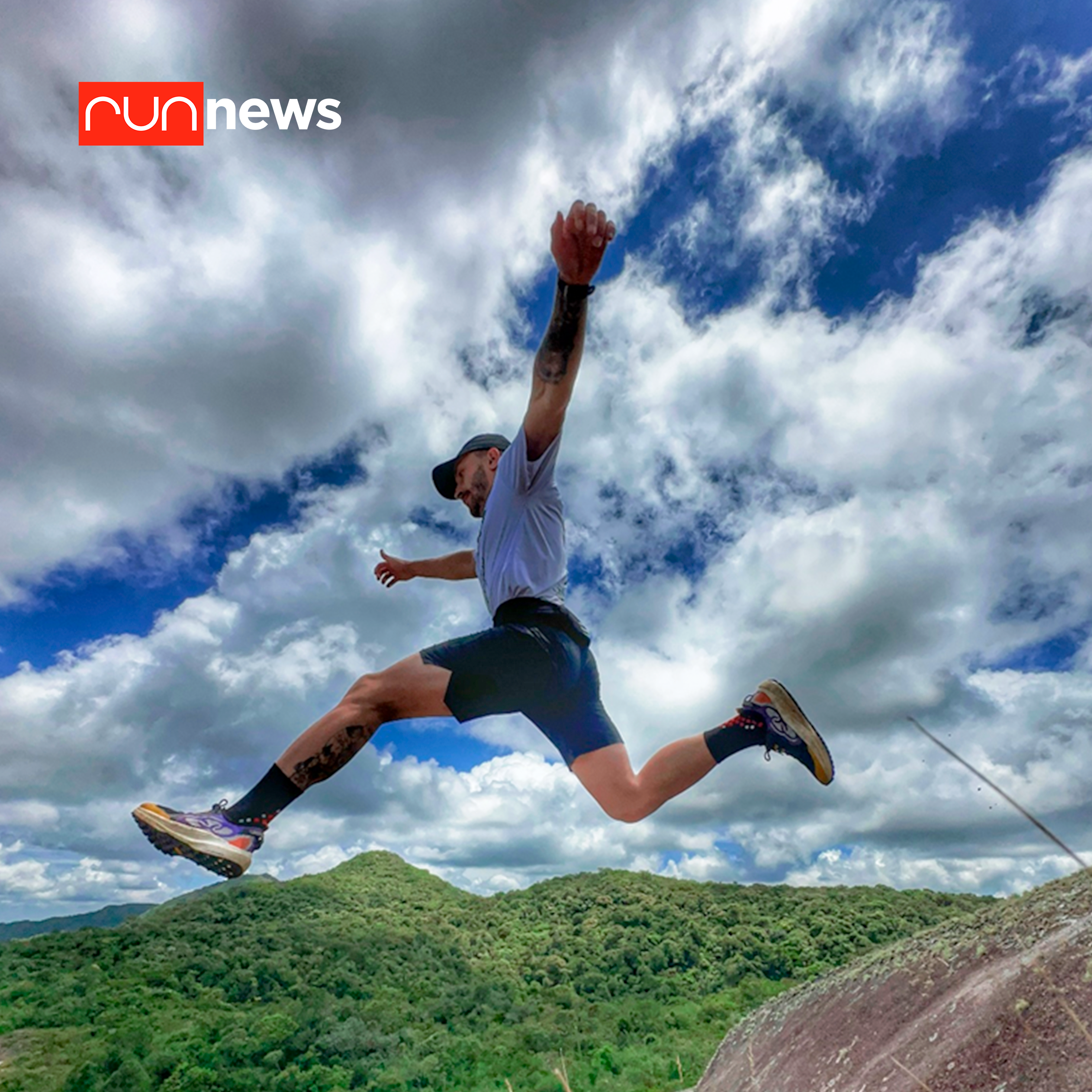 Com inscrições abertas, desafio “Trail Running Serra dos Poncianos” intensifica preparativos em Monte Verde (MG)