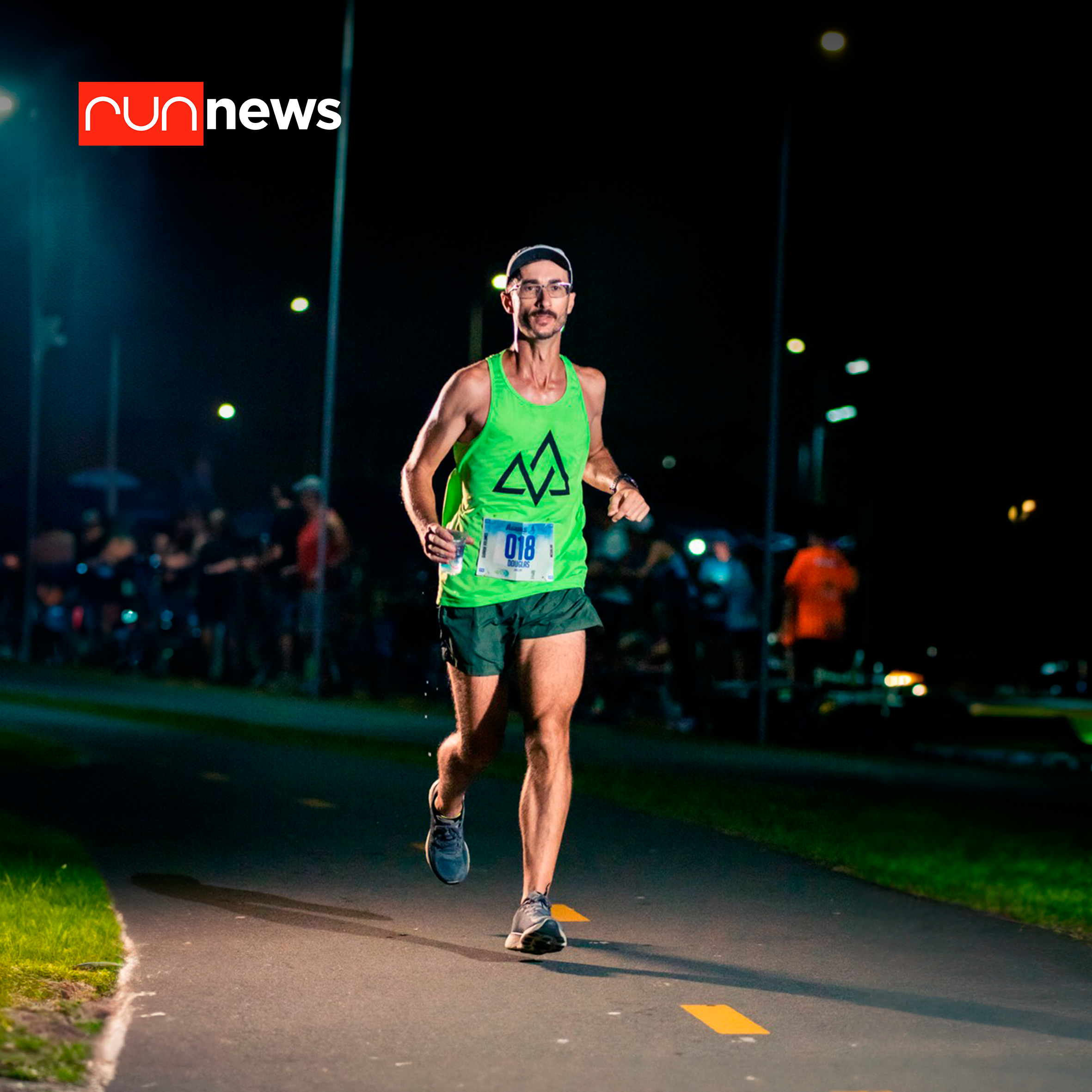 Desafio das Águas – Ultramaratona Solo e Revezamento: Celebração do Esporte e da Superação em Pinhais