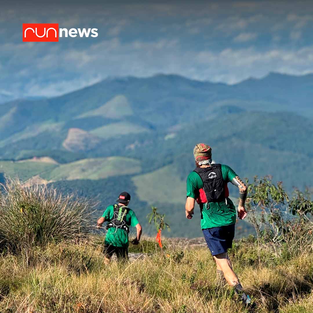 Com 111 inscritos, desafio “Trail Running Serra dos Poncianos” tem 1ª edição de sucesso em Monte Verde (MG)