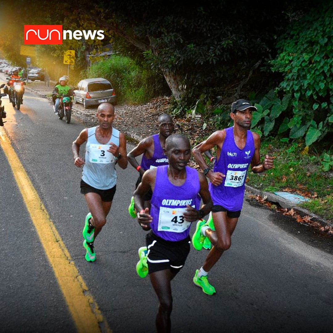 Maratona Internacional de Porto Alegre 2024 reúne 18,5 mil atletas neste sábado (28) e domingo (29)