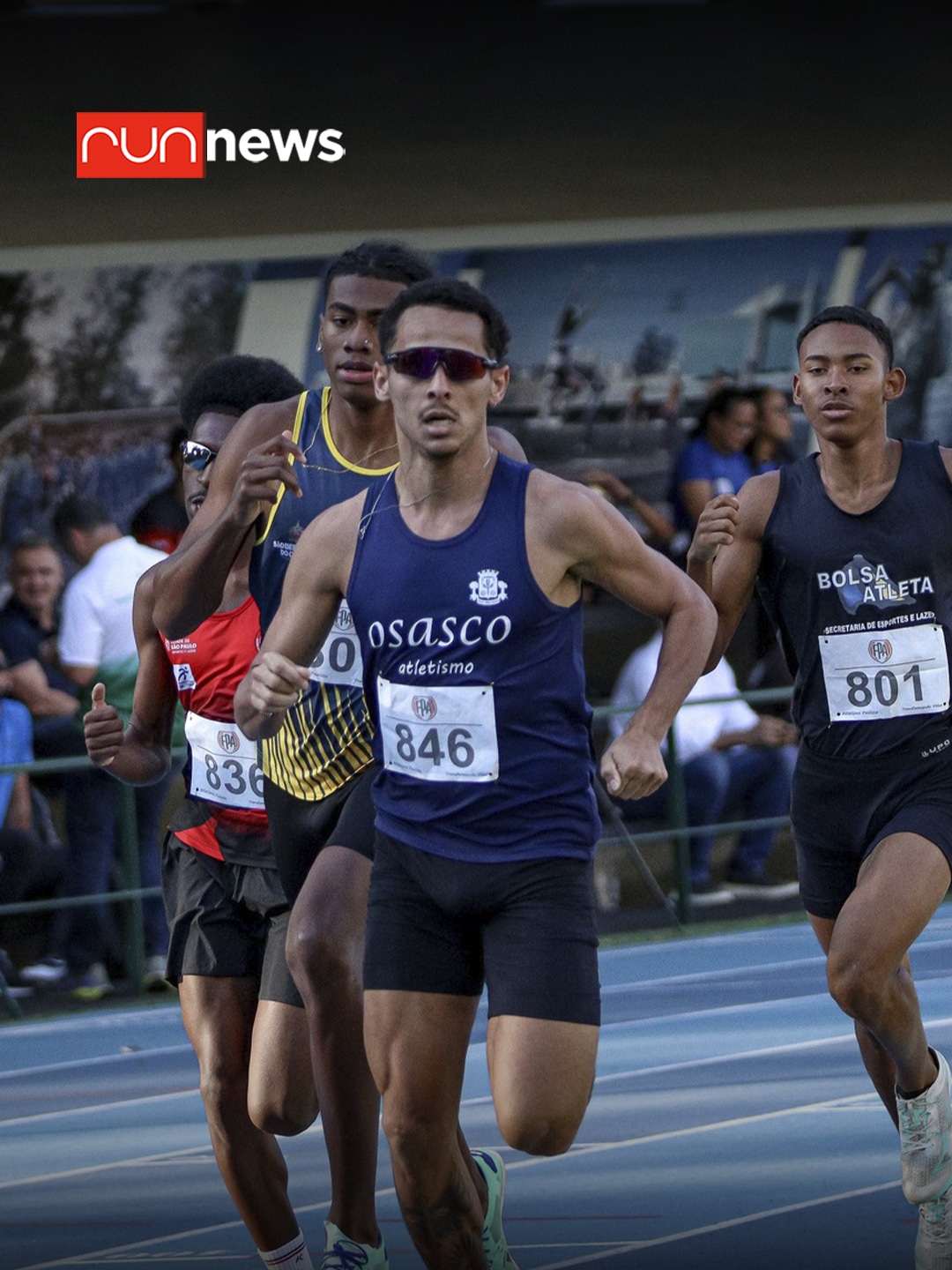 Circuito Performance abre temporada 2026 da FPA