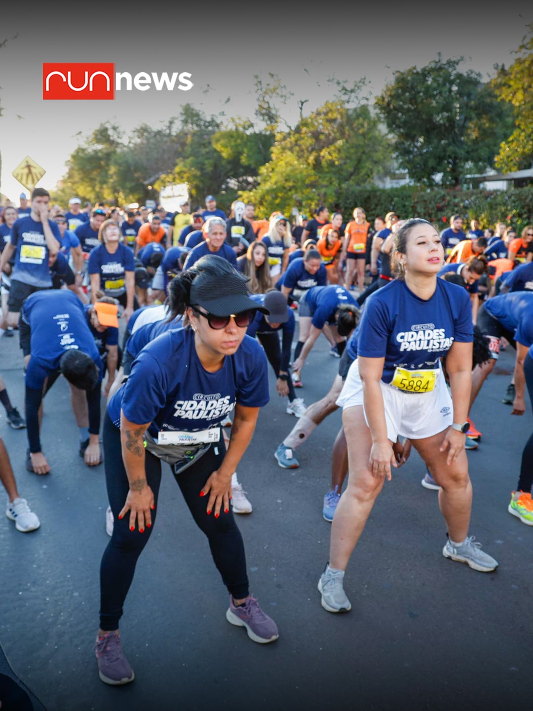 Sorocaba sedia primeira etapa do Circuito Cidades Paulistas dia 8 de março