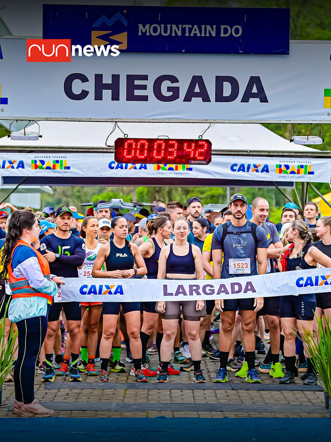 Mountain Do amplia presença nacional e percorre o Brasil de norte a sul