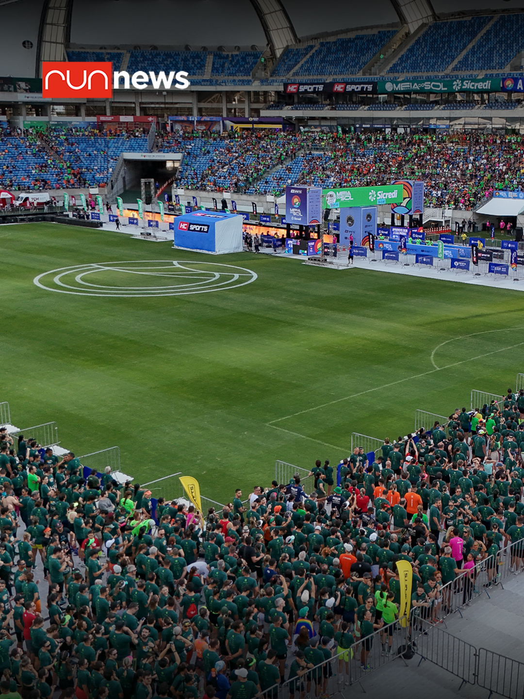 Meia Maratona do Sol é declarada Patrimônio Cultural Imaterial do Rio Grande do Norte