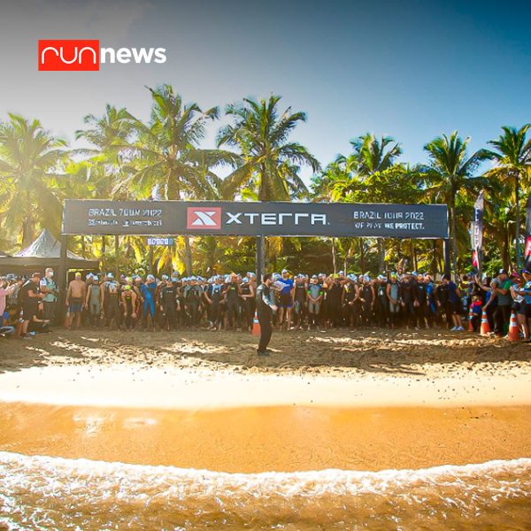 XTERRA Ilhabela 2024: evento esportivo de alto nível no Litoral Norte de São Paulo