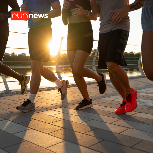 A Importância da Corrida na Preservação da Saúde Mental