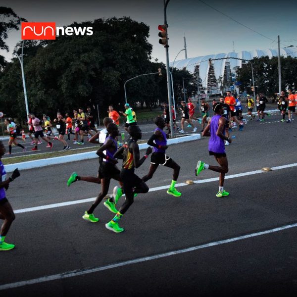 Atletas de elite de alto nível disputam a maior premiação de maratonas brasileiras em 2024 na Maratona Internacional de Porto Alegre