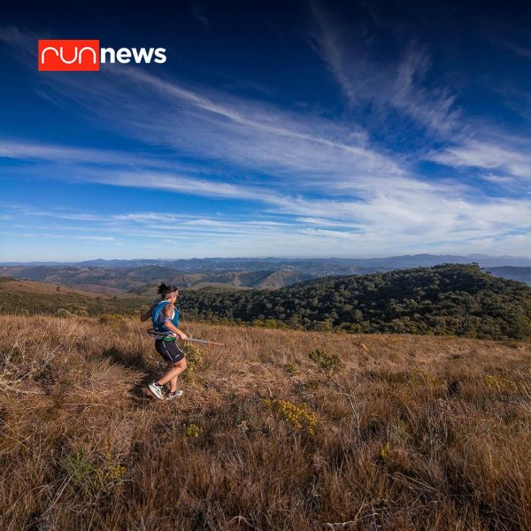 Campos do Jordão recebe a primeira etapa do Desafio das Serras 2024