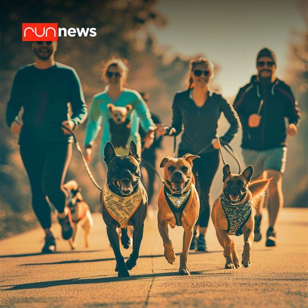 Cãominhada será atração do Parque Taquatira