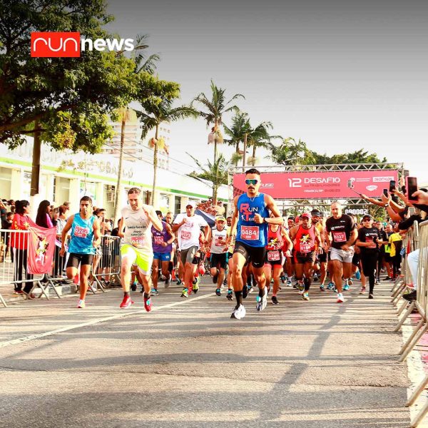 Celebre a Competição Esportiva no 13° Desafio dos Trabalhadores em Osasco