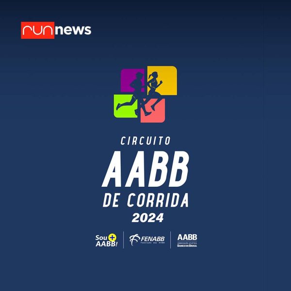 Circuito AABB de Corrida 2024 em Acopiara CE: Evento Esportivo e Solidário