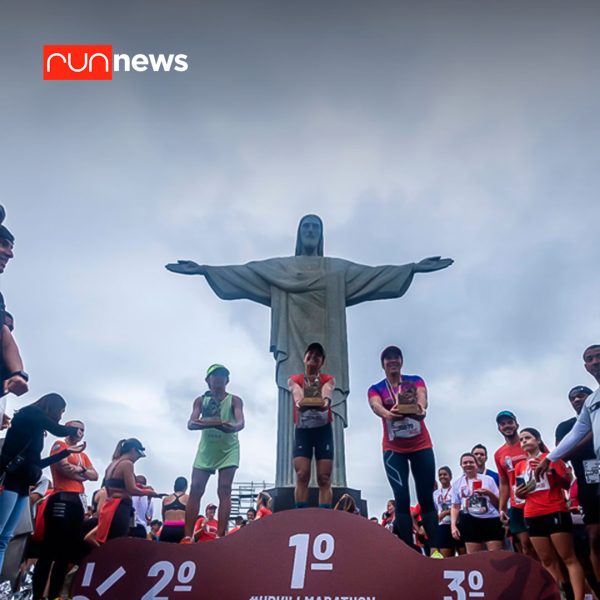 Com novo horário, Uphill Corcovado está com inscrições abertas
