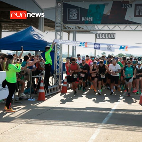 Com sucesso de público nessa primeira etapa, Duathlon do Vale e Super 5k já estão com inscrições abertas para próxima disputa