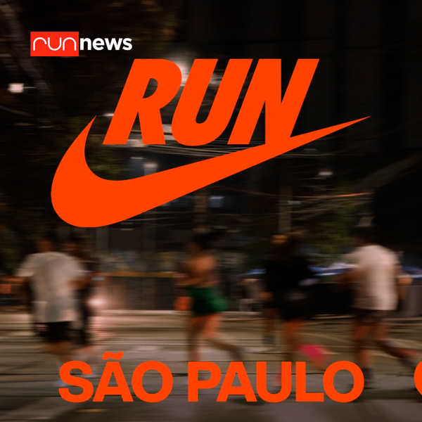 Corrida Nike São Paulo Run é Adiada devido ao Concurso Público Nacional Unificado (CPNU)