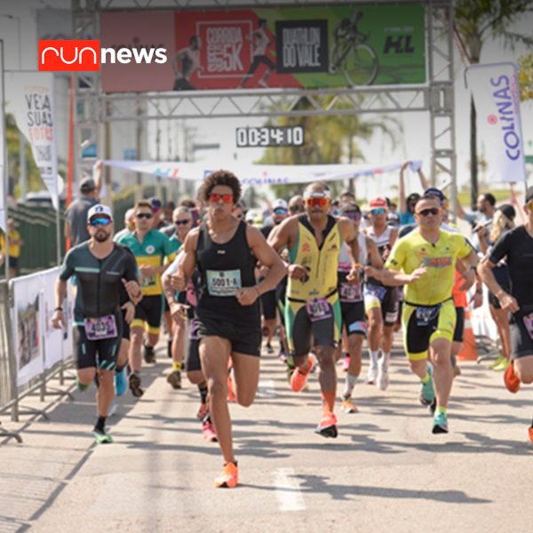 Duathlon do Vale e Super 5k: últimas vagas para primeira etapa