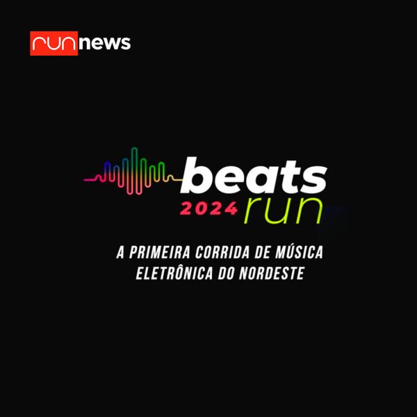João Pessoa se prepara para receber a Beats Run, a primeira corrida de música eletrônica do Nordeste
