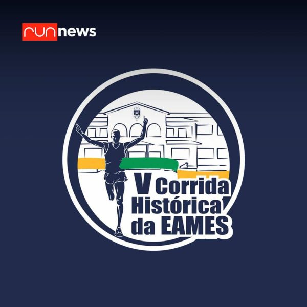 V Corrida Histórica da EAMES: unindo história e esporte nas terras Capixabas