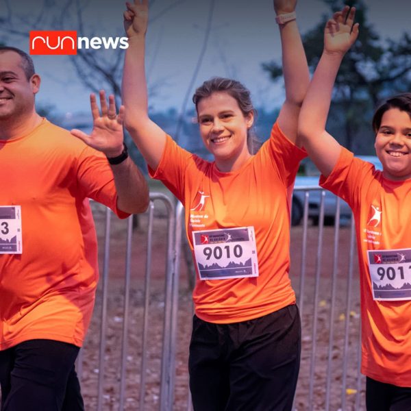 Goiânia se prepara para sediar a 11ª Maratona e 14ª Meia Maratona EM Movimento