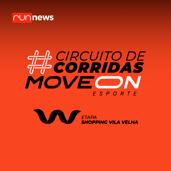 Circuito MOVE ON – Etapa Shopping Vila Velha
