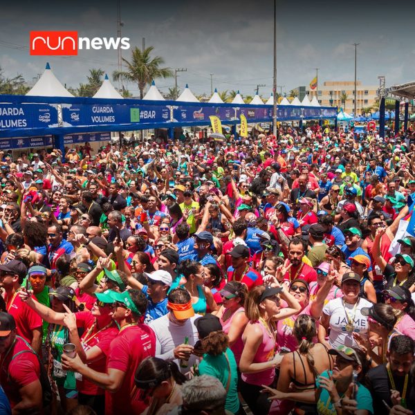 Meia Maratona 21K Sergipe Run Banese 2024 esgota inscrições e supera expectativa de atletas