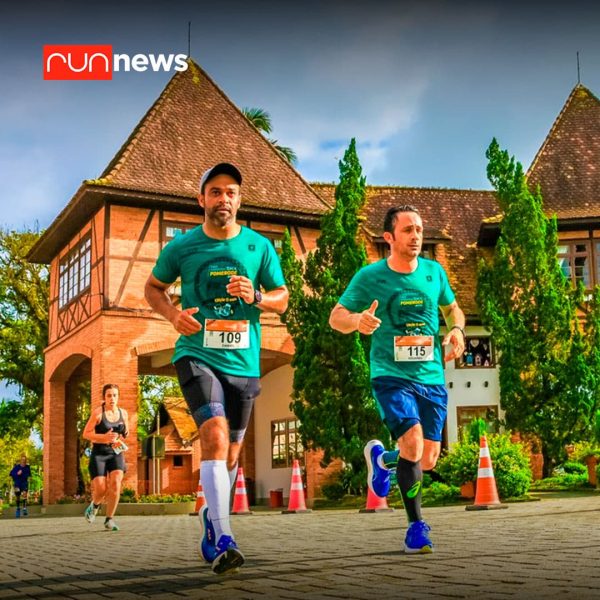 Nas últimas vagas, Maratona Internacional de Pomerode 2024 entra na reta final de inscrições