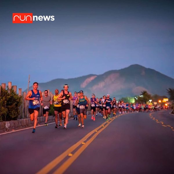 On Rio City Half Marathon movimenta o Rio de Janeiro