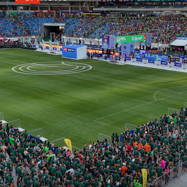 Meia Maratona do Sol é declarada Patrimônio Cultural Imaterial do Rio Grande do Norte