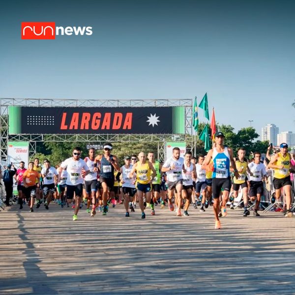 Planeta Run Series: últimas vagas para a primeira etapa