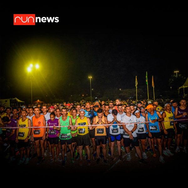 Planeta Run Series reúne mais de mil pessoas em Sorocaba