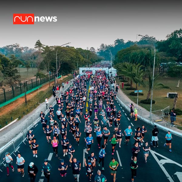 Correndo Contra o Câncer terá sua sexta edição