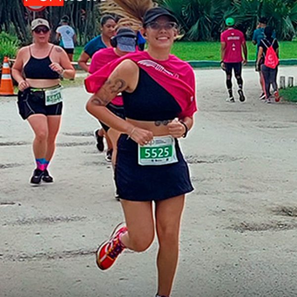 Inscrições grátis: corrida de abertura do Circuito Popular-2026 é feminina na ZL