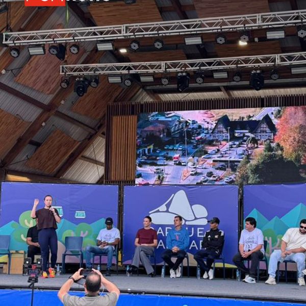 Coletiva de Imprensa da 1ª Meia Maratona de Campos do Jordão reúne destaques do esporte de todos os tempos
