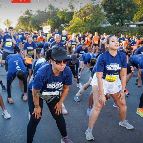 Sorocaba sedia primeira etapa do Circuito Cidades Paulistas dia 8 de março