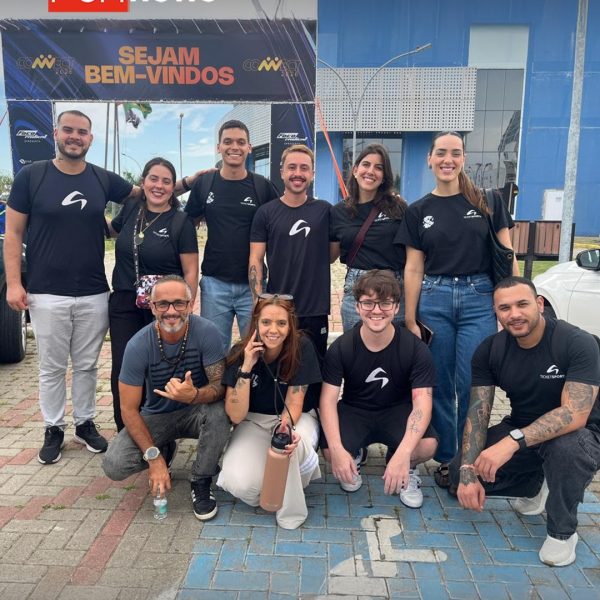 Ticket Sports participa do Connect 2026 e reforça compromisso com a profissionalização do mercado esportivo no Sul do Brasil