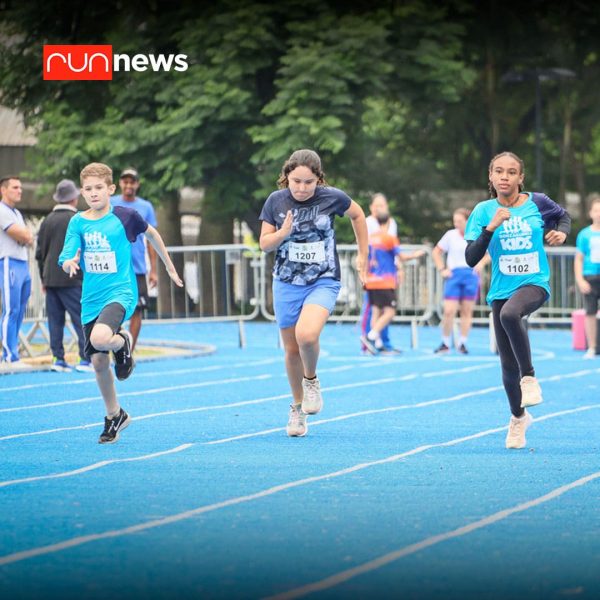 Sargento Gonzaguinha está com inscrições abertas para edição kids