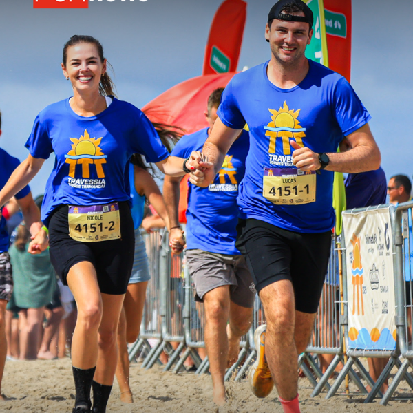 Confirmada para 17 de janeiro de 2026, tradicional TTT entra na reta final de inscrições