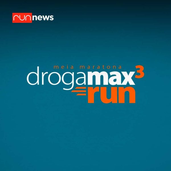 Drogamax Run: o evento multiesportivo que move Araçatuba!
