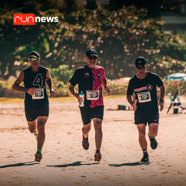 Ultra Praias Paraná: Ultramaratona solo e de revezamento