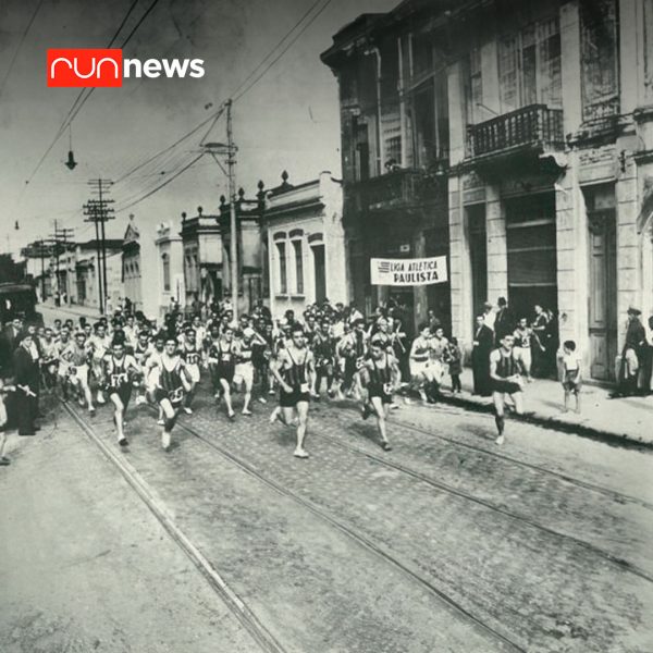 Tradição e superação: A saga da corrida de São Silvestre