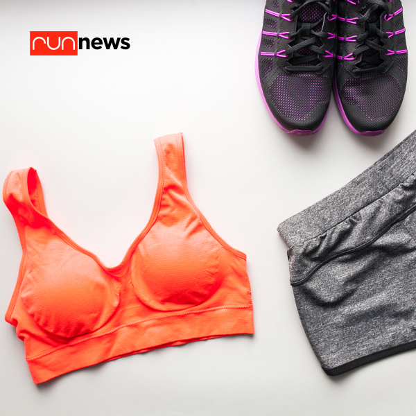 A Importância do Sutiã Esportivo Adequado para Corrida