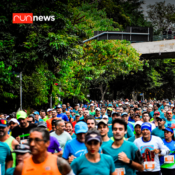 Maratona Internacional de São Paulo 2024: A Prova Mais Rápida do País está Chegando