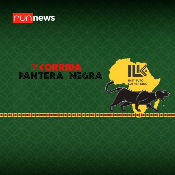 Santos abre inscrições gratuitas para corrida de rua no dia 13