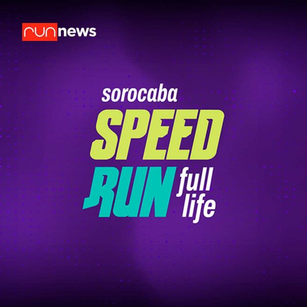 Inédita na região, corrida Sorocaba Speed Run Full Life está com as inscrições abertas