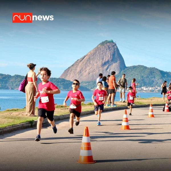 Itaú BBA IRONKIDS e suas lições de vida