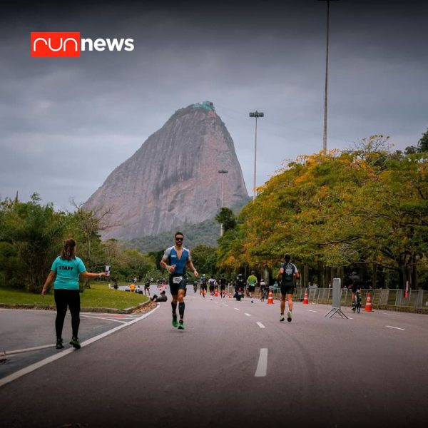 Itaú BBA IRONMAN 70.3 Rio de Janeiro bate recorde de nações representadas