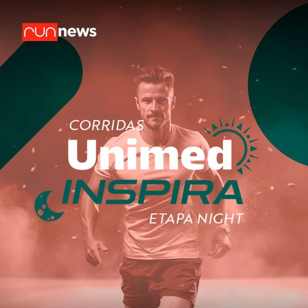 Circuito Unimed Inspira abre inscrições para a Etapa Night
