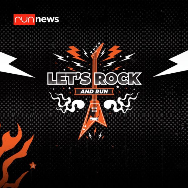 Let’s Rock and Run 2024: Corrida de Diversão e Música em Manaus
