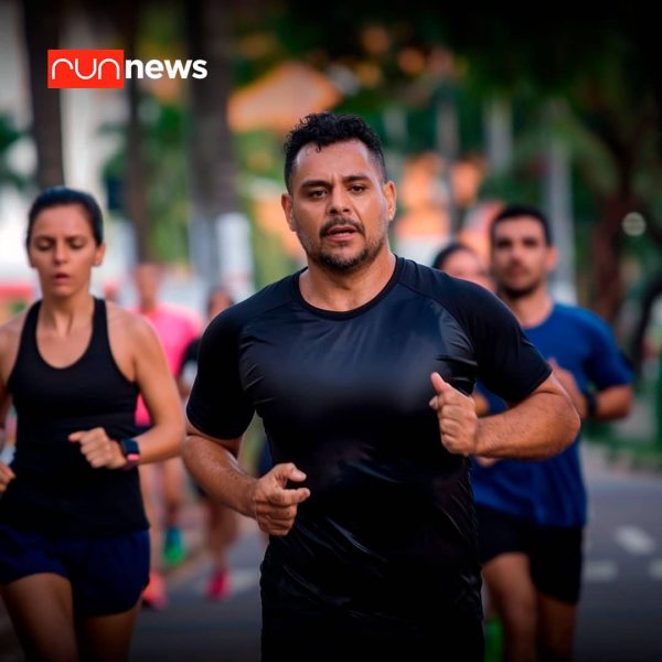 Corre do final de semana: calendário de corridas de 14 a 16 de junho