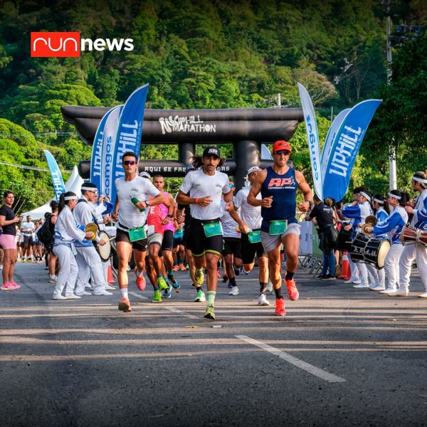 Em edição inédita, Circuito Uphill desembarca na cidade de Campos do Jordão