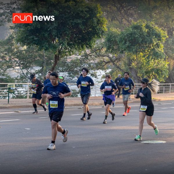 Circuito Cidades Paulistas reúne duas mil pessoas em Piracicaba